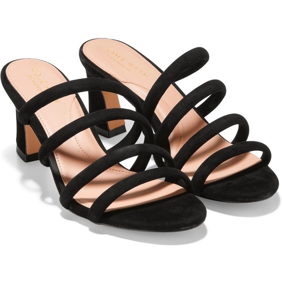 Cole Haan Shoes - Cole Haan women’s Adella Sandals . new